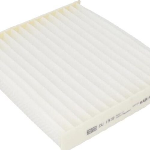 Mann-Filter CU 1919 – Filtr, daxili hava