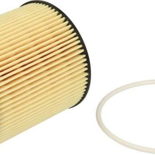 Hengst Filter E15H D58 – Yağ filtri