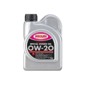 0W-20 Meguin Special