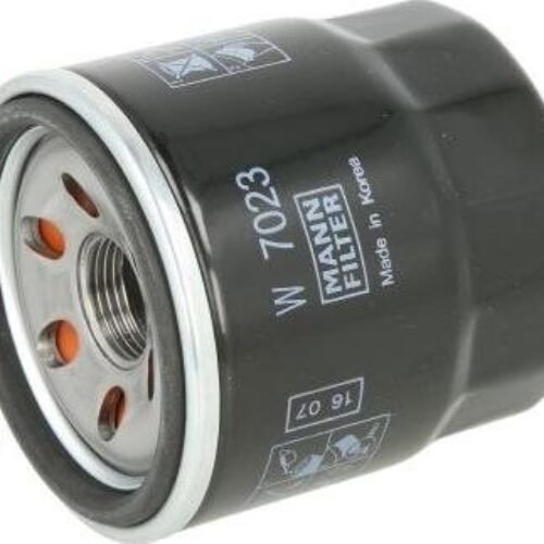 Mann-Filter W 7023 – Yağ filtri