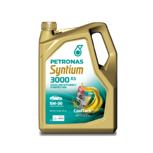 Petronas Syntium 3000 XS 5W30 4Lt