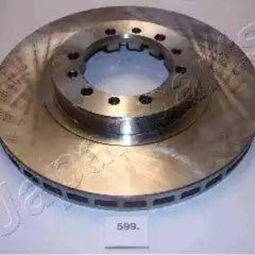 Japanparts DI-599 – Əyləc Diski