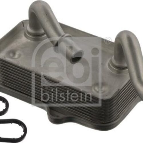 FEBI Bilstein 49404 – Yağ soyuducu, mühərrik yağı