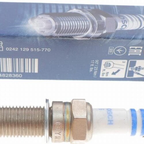 BOSCH 0 242 129 515 – Buji