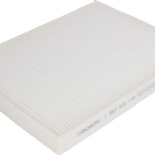 BOSCH 1 987 432 114 – Filtr, daxili hava