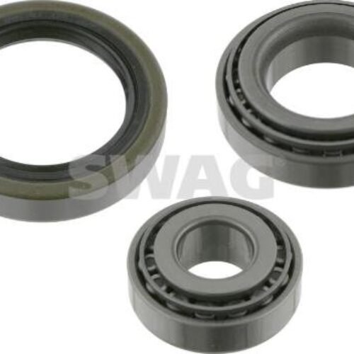 Swag 10 85 0006 – Təkər qovşağı, podşipnik dəsti