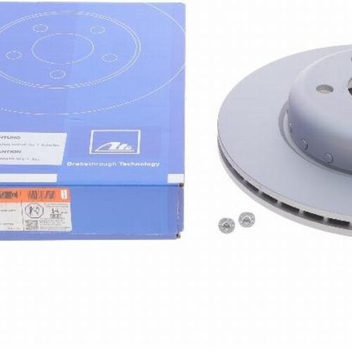 ATE 24.0124-0239.2 – Əyləc Diski