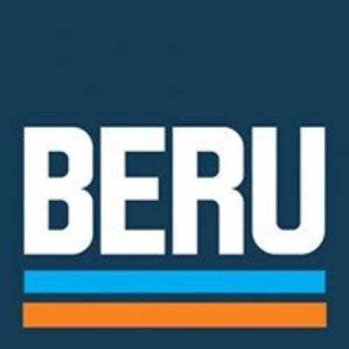BERU Z121 – Buji