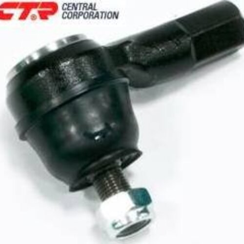 CTR CEN-80 – Bağlama çubuğunun sonu