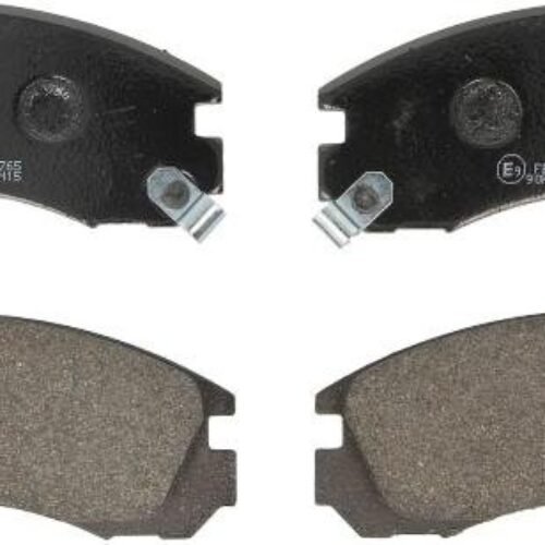 Ferodo FDB765 – Əyləc altlığı dəsti, əyləc diski