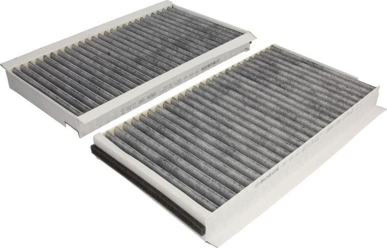 BOSCH 1 987 432 402 - Filtr, daxili hava
