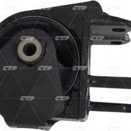 CTR CZKK-13 – Tutacaq, mühərrik montajı