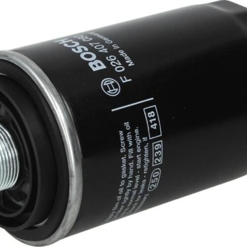BOSCH F 026 407 080 – Yağ filtri