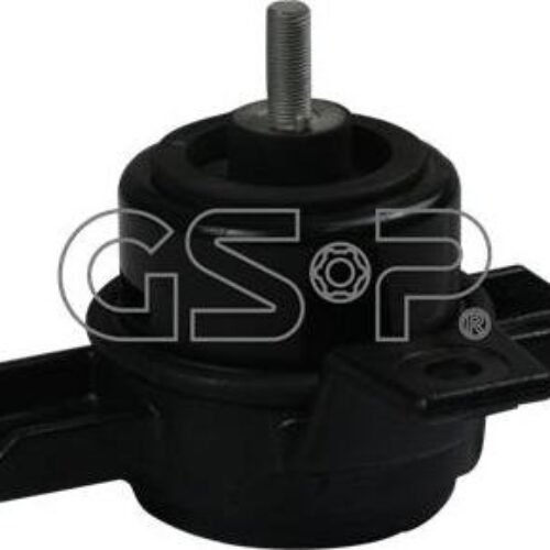 MDR GSP-533253 – Tutacaq, mühərrik montajı