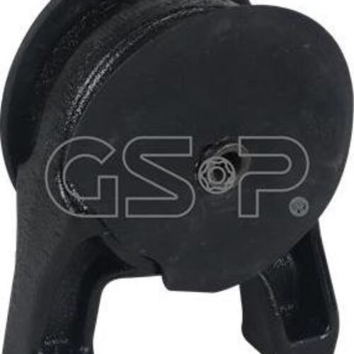 MDR GSP-533264 – Tutacaq, mühərrik montajı