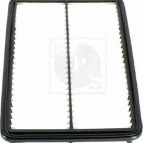 GENESSO GAFM-201 – Hava filtri