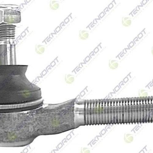 Teknorot MI-504 – Bağlama çubuğunun sonu