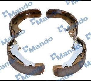 Mando MLH19 - Əyləc Başlığı Dəsti