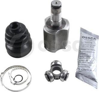 OSSCA 46848 - Birləşmə dəsti, ötürücü val