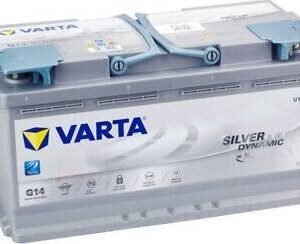 Varta 595901085 - Başlanğıc batareyası