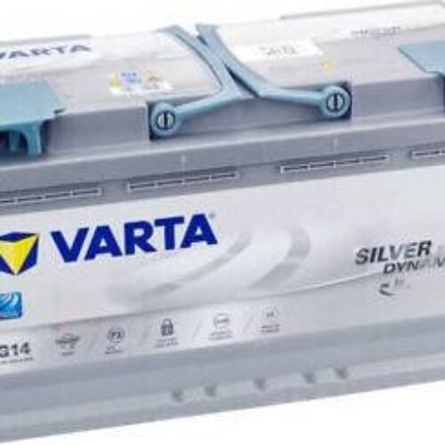 Varta 595901085 – Başlanğıc batareyası