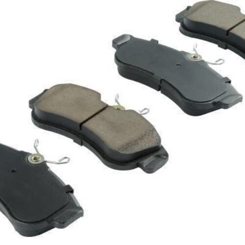 Herth+Buss Jakoparts J3601051 – Əyləc altlığı dəsti, əyləc diski