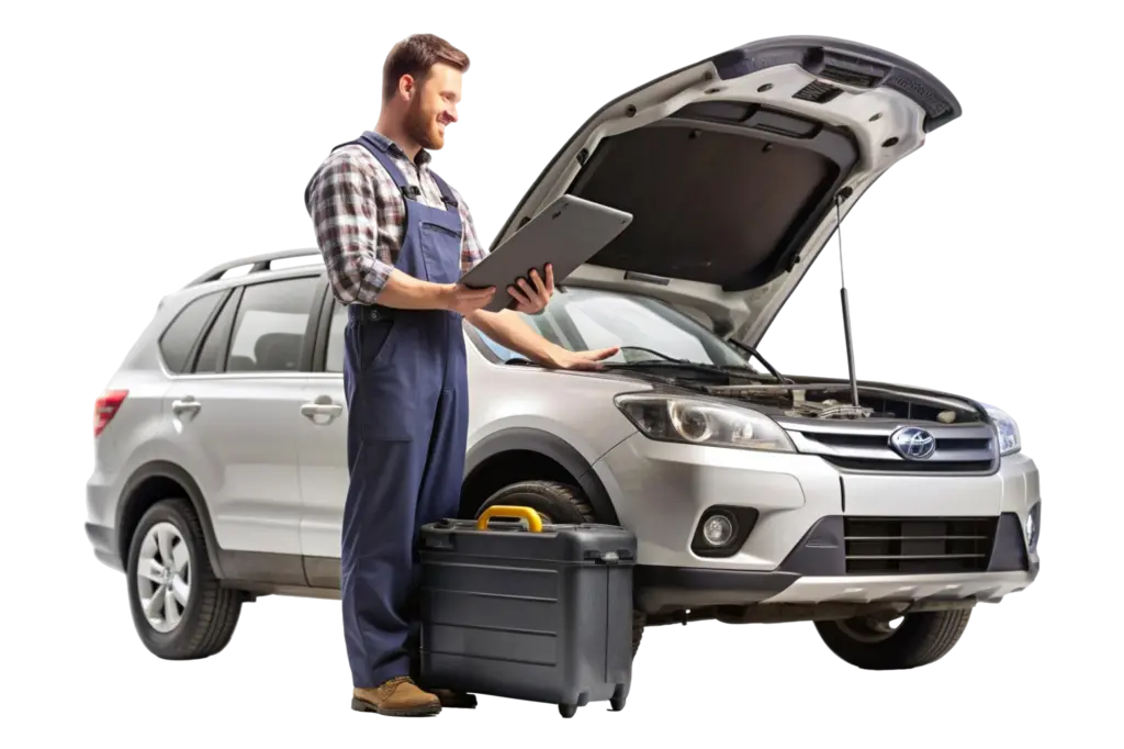 sirketler ucun avtomobil xidmetleri